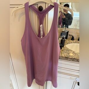 Lululemon Athletica Tank Top